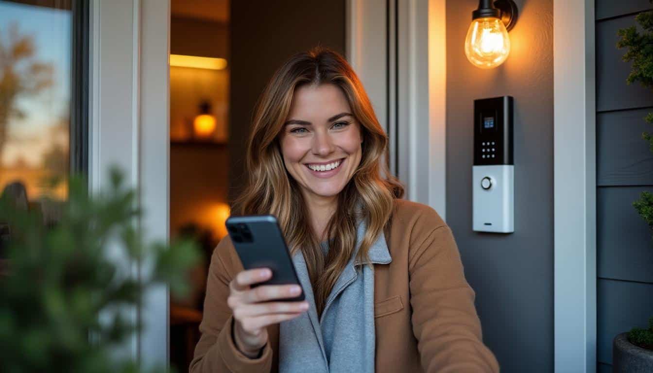 Comment choisir la meilleure solution interphone et alarme pour votre sécurité résidentielle