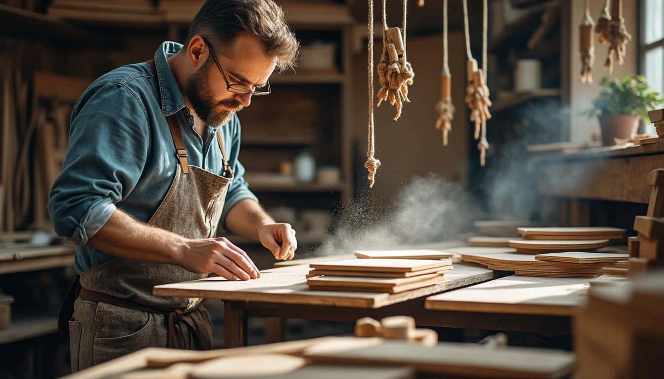 Scie à panneaux : guide complet pour une découpe précise et efficace