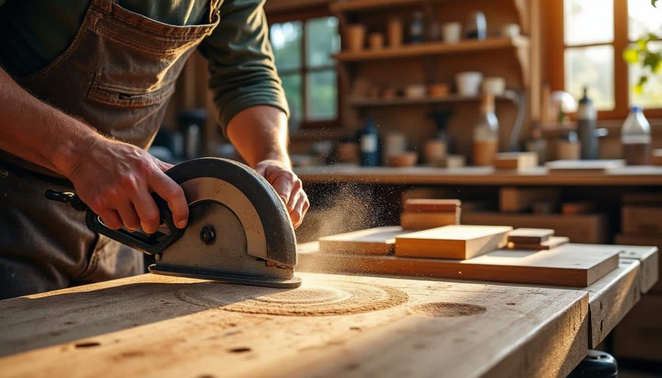 Illustration: Pourquoi la scie sauteuse est-elle un outil si polyvalent et avantageux ?