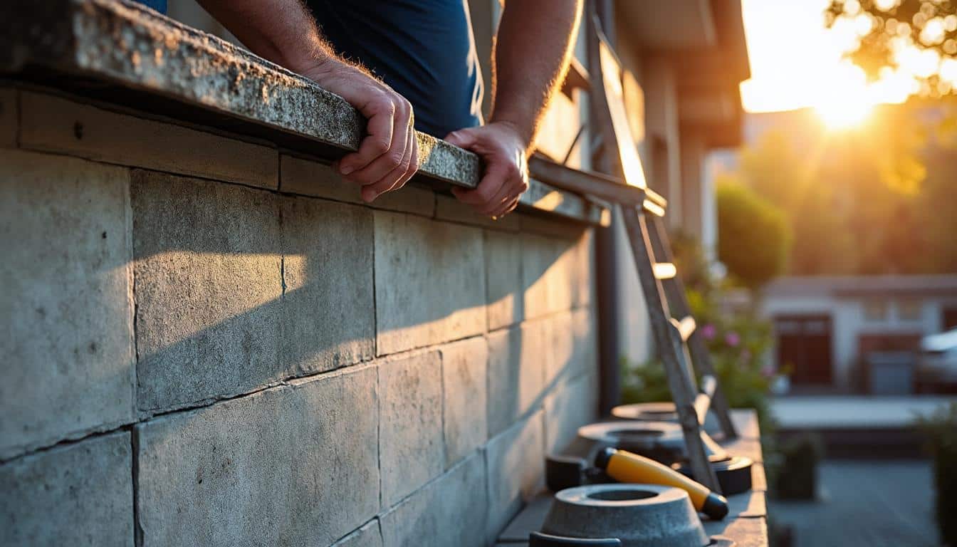 Bord de toiture : guide complet pour protéger et embellir votre maison
