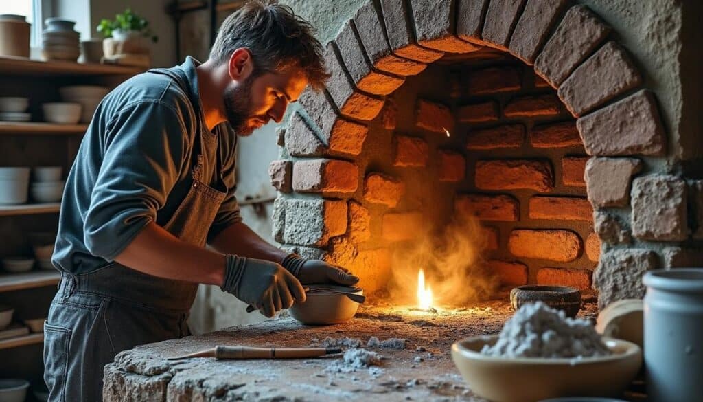 Étanchéité de la toiture autour de la cheminée : guide complet
