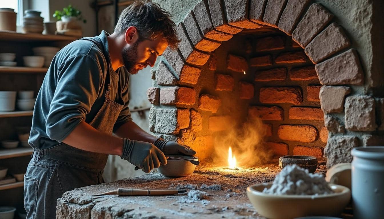 Étanchéité de la toiture autour de la cheminée : guide complet