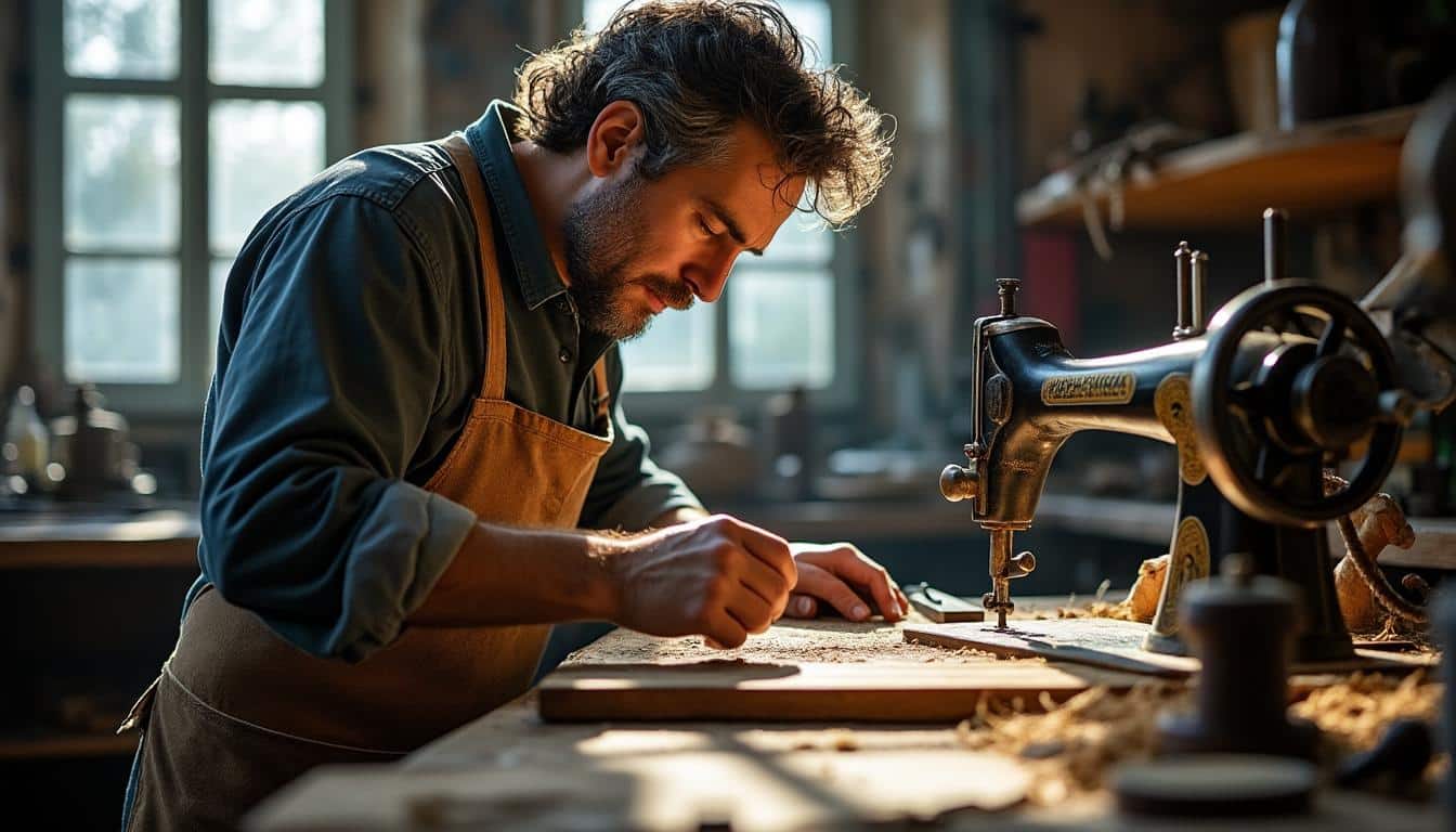 Scie à ruban Leman : guide complet pour choisir le modèle idéal