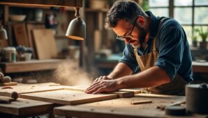 Scie plongeante Evolution : précision et polyvalence pour vos découpes