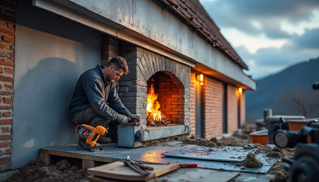 Illustration: Comprendre le rôle essentiel des solins de toiture dans l’étanchéité du bâtiment