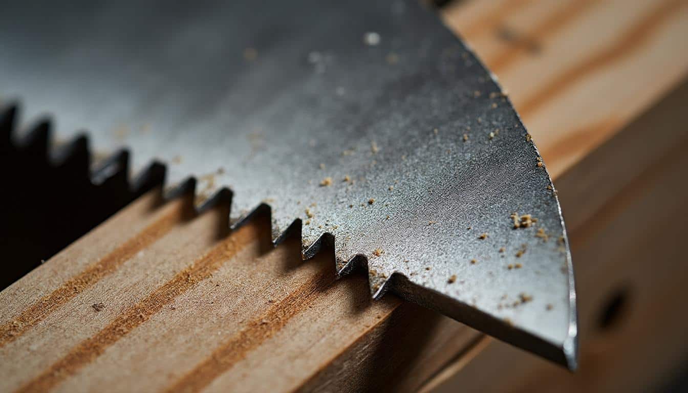 Black et Decker lame de scie sauteuse : guide complet et conseils