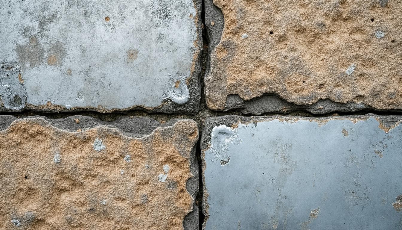 Jonction de la toiture avec le mur : guide pour une étanchéité parfaite