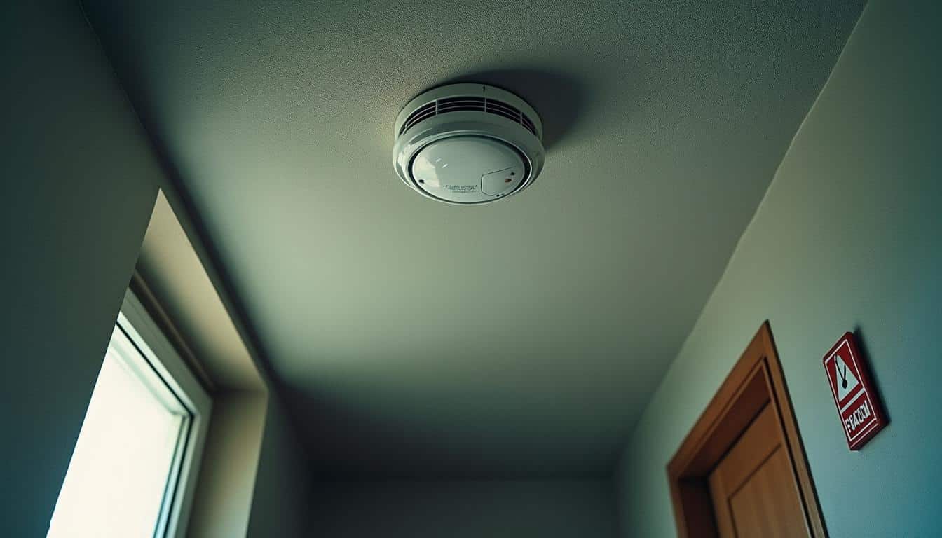 Norme de l’alarme incendie : guide complet pour bien sécuriser