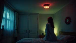 Alarme incendie qui sonne sans raison la nuit : causes et solutions