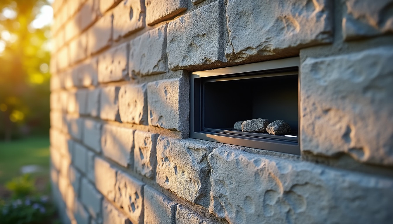Cheville pour mur en pierre : guide complet pour une fixation solide