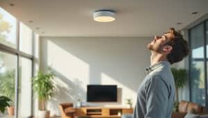 Détecteur de fumée qui sonne sans raison : causes et solutions simples