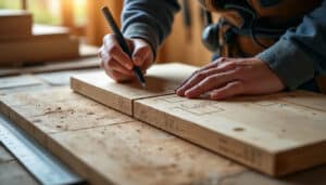 Dimension des liteaux pour la pose des tuiles : guide complet