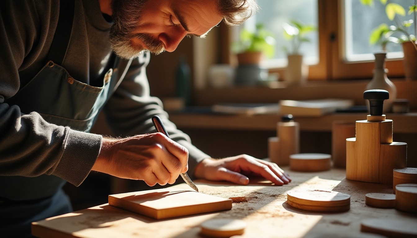 Illustration: Les bases pour comprendre les méthodes d’assemblage en bois