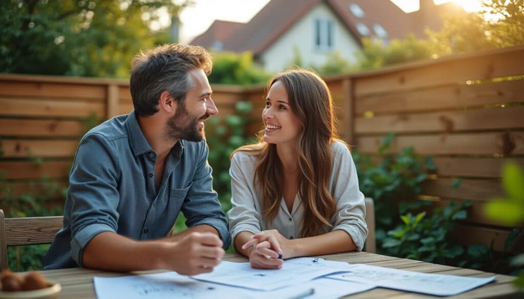 Réglementation de la clôture entre voisins : règles et conseils clés